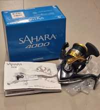 Shimano Sahara 4000