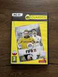 Fifa 11 na PC polska wersja