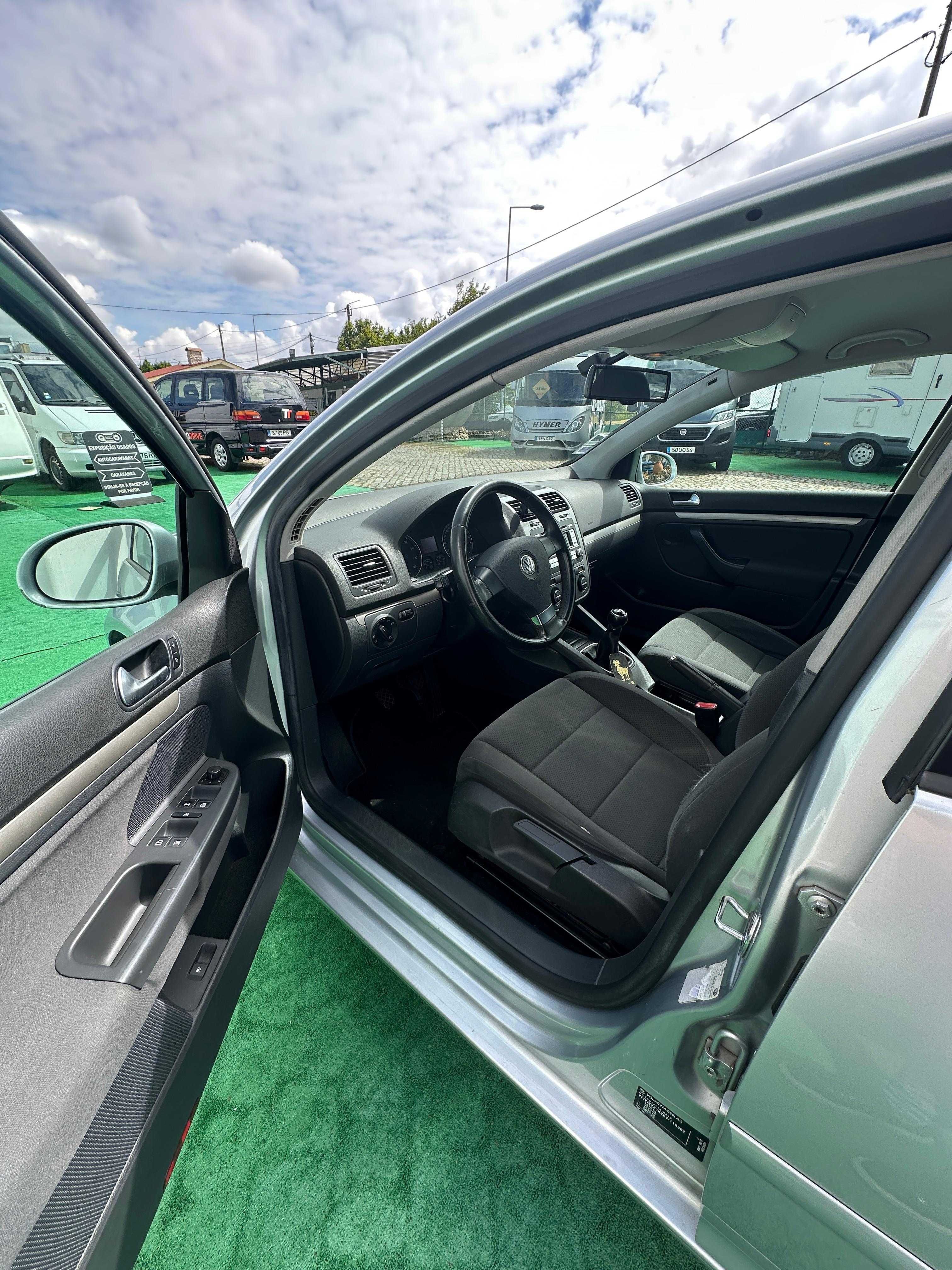 Volkswagen Golf com apenas 164599kms, Nacional !