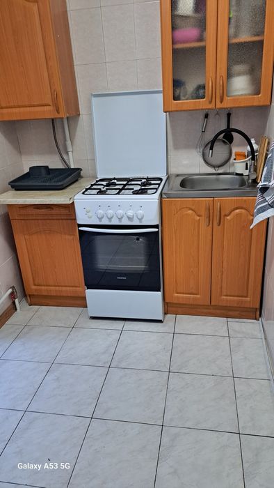 1-к квартира по вулиці Харківське шосе буд 170 Б