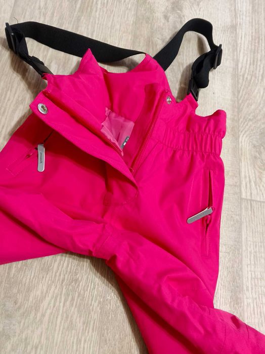 Штаны лыжные детские 2,5-3 года 98 см рост Mc kinley Австрия