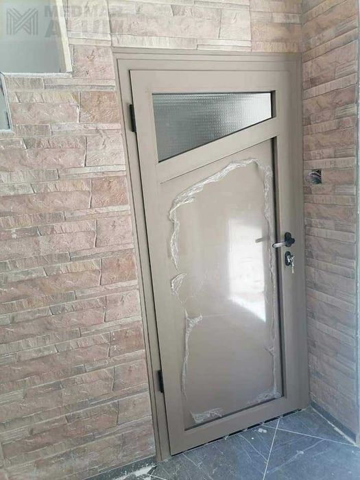 Пластиковые ДВЕРИ Steko 70*210, 80*210 со скидкой 40% в Одессе Стеко