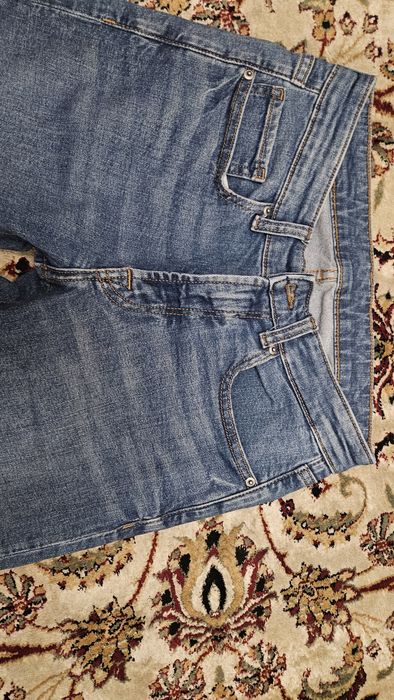 Джинси розмір  та спортивна кофта ХС