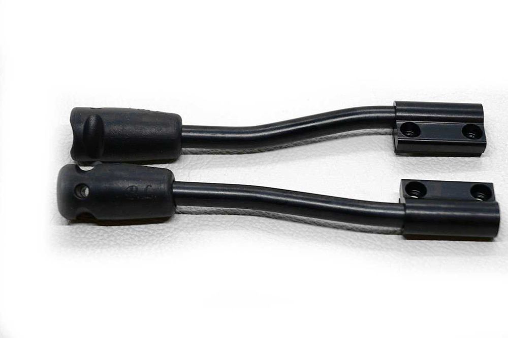 Stoper tłumik cięciwy do Gilotine, Blade, Accelerator