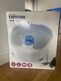 Massajador de Pés Tristar VB-2528 FOOTBATH