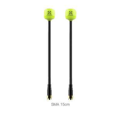 Антена Foxeer Lollipop 4 Plus 5.8GHz 2.6dBi SMA 150mm RHCP 2шт