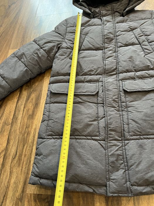 Зимова куртка Name it (134 розмір)