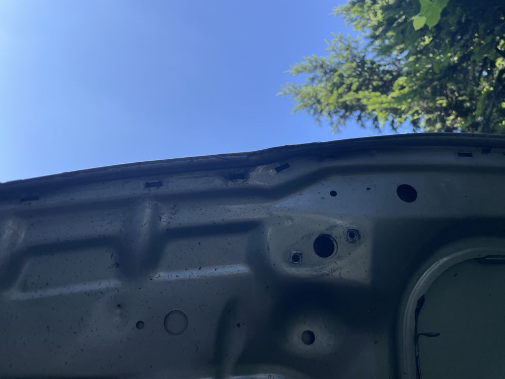 Maska e36 coupe Sterling silber