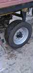 Opony 315/60 22,5 Michelin,  brandys, HL
