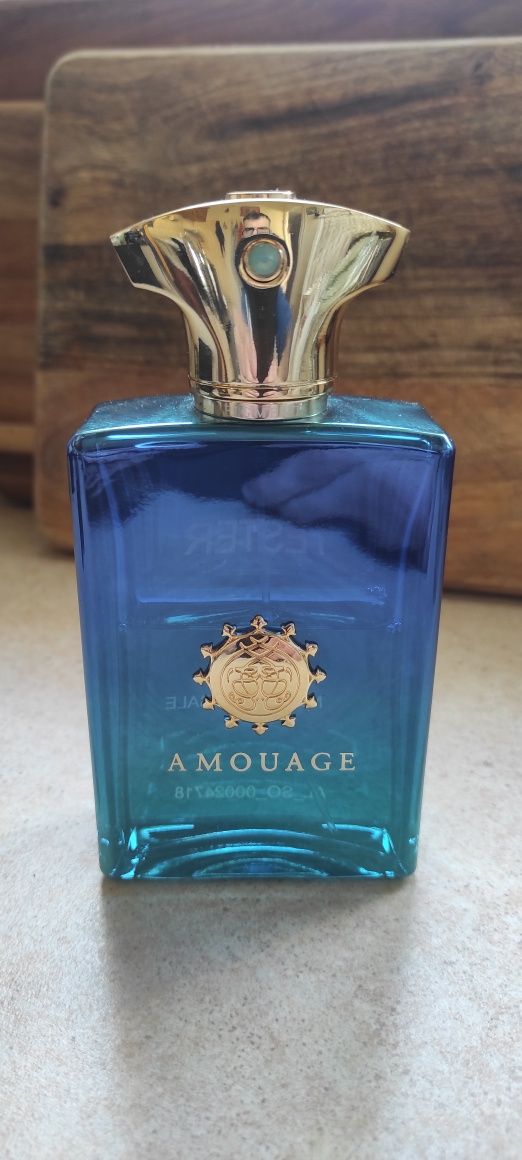 Amouage Figment Man EdP 60/100ml