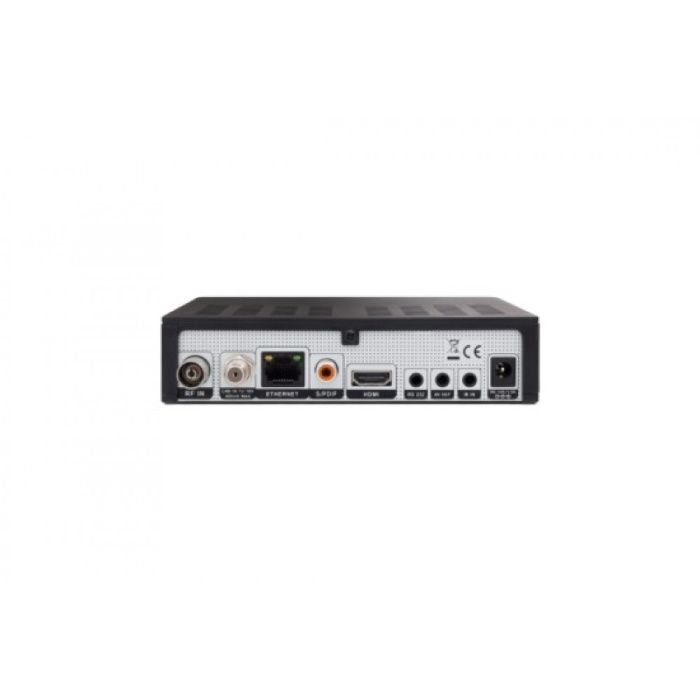 Box tv Amiko mini combo extra cabo/satelite