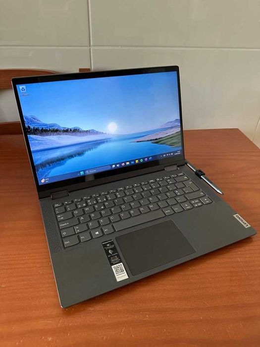PC / Tablet - Lenovo IdeaPad Flex 5 14ALC05