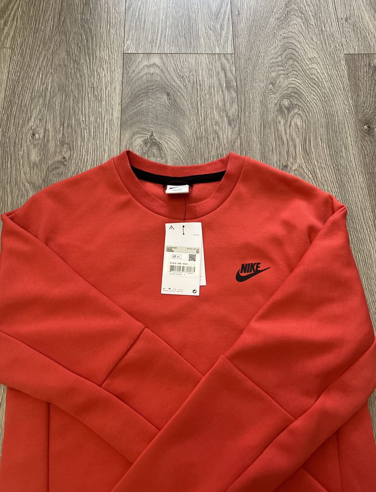 Nike Sportswear Tech Fleece Новая Оригинал