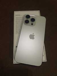 Iphone 15 pro 128gb branco