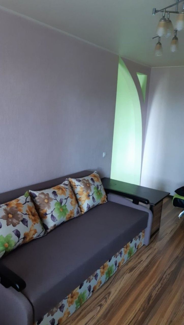 Сдам 1-но комн.кв. на Салтовке, 522 мкр-н, ул.Барабашова,м.Студенческа