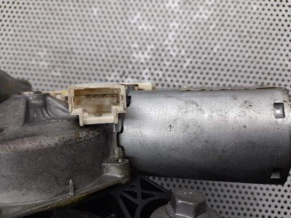 Motor limpa vidros trás RENAULT Megane III Grandtour (KZ0/1)