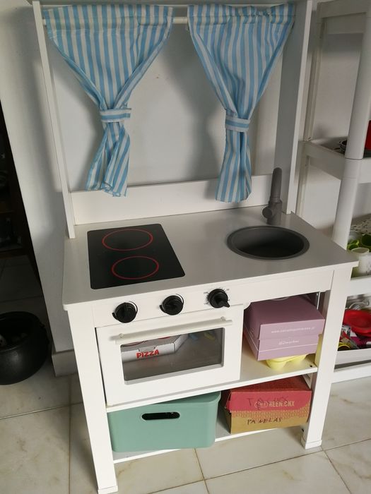 Brinquedo de cozinha Ikea