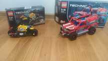 Продам Lego Technic