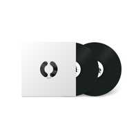 SIGUR RÓS - ( ) (140 Gr Black) 2 LP