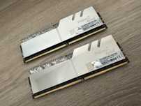 Pamięć RAM DDR4 - XMP - 2x8GB 4266