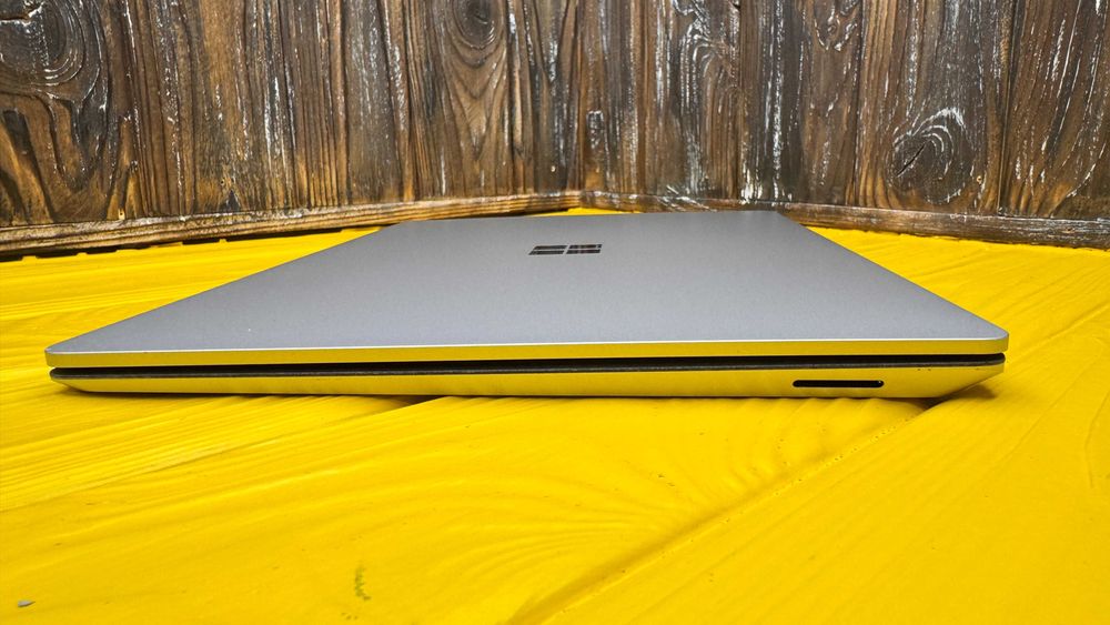 АКЦІЯ! Преміальний Сенсорний Ультрабук Microsoft Surface Laptop 3