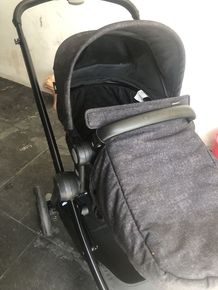 Carrinho de Bebe Bebeconfort