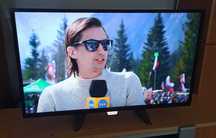 Telewizor Philips 32" + pilot
