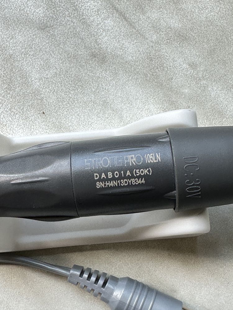 MARATHON PRO 105LN фрезер для зняття