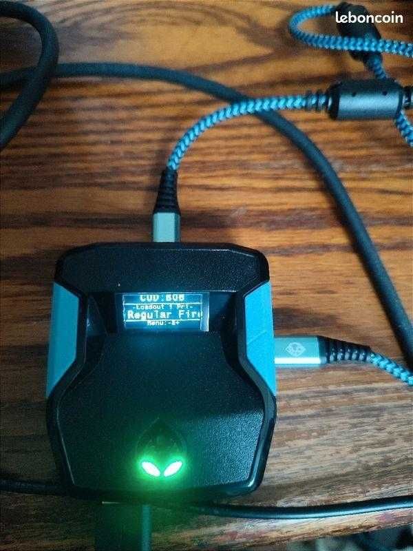 Cronus Zen ps5 pc etc
