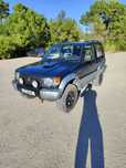 Mitsubishi Pajero 2.8 TD GLS