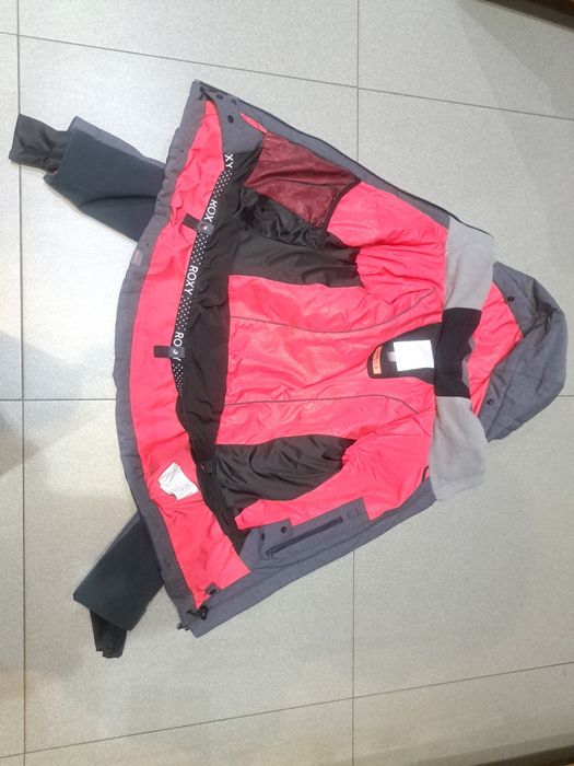 Костюм лижний жіночий М