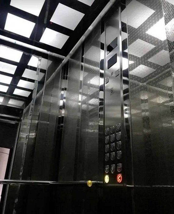 Продаж 1-кім. квартири з можливістю перепланування в 2-кім. (109-348)