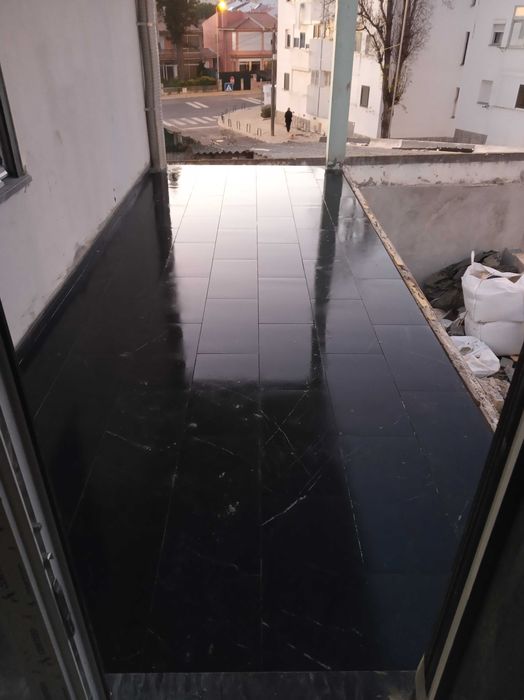 Serviço de Remodelação, Pintura, Reforma, Ladrilho, Pedreiro