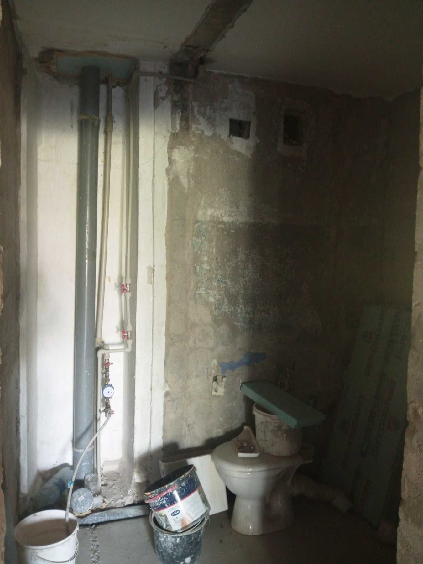 Продам 3 комн. кв-ру в центре Чугуева