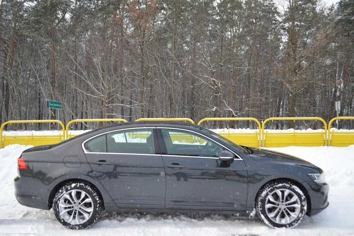 Бампер Volkswagen Passat B8 разборка Фольцваген Пассат Б8 14-22