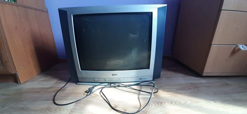 Телевизор нерабочий