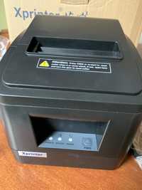 Принтер друку чеків Xprinter XP-V320N