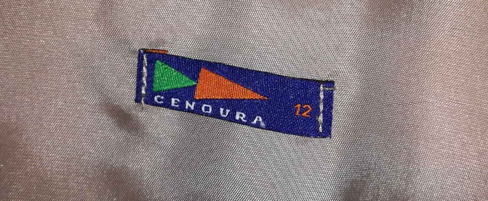Parka de menina