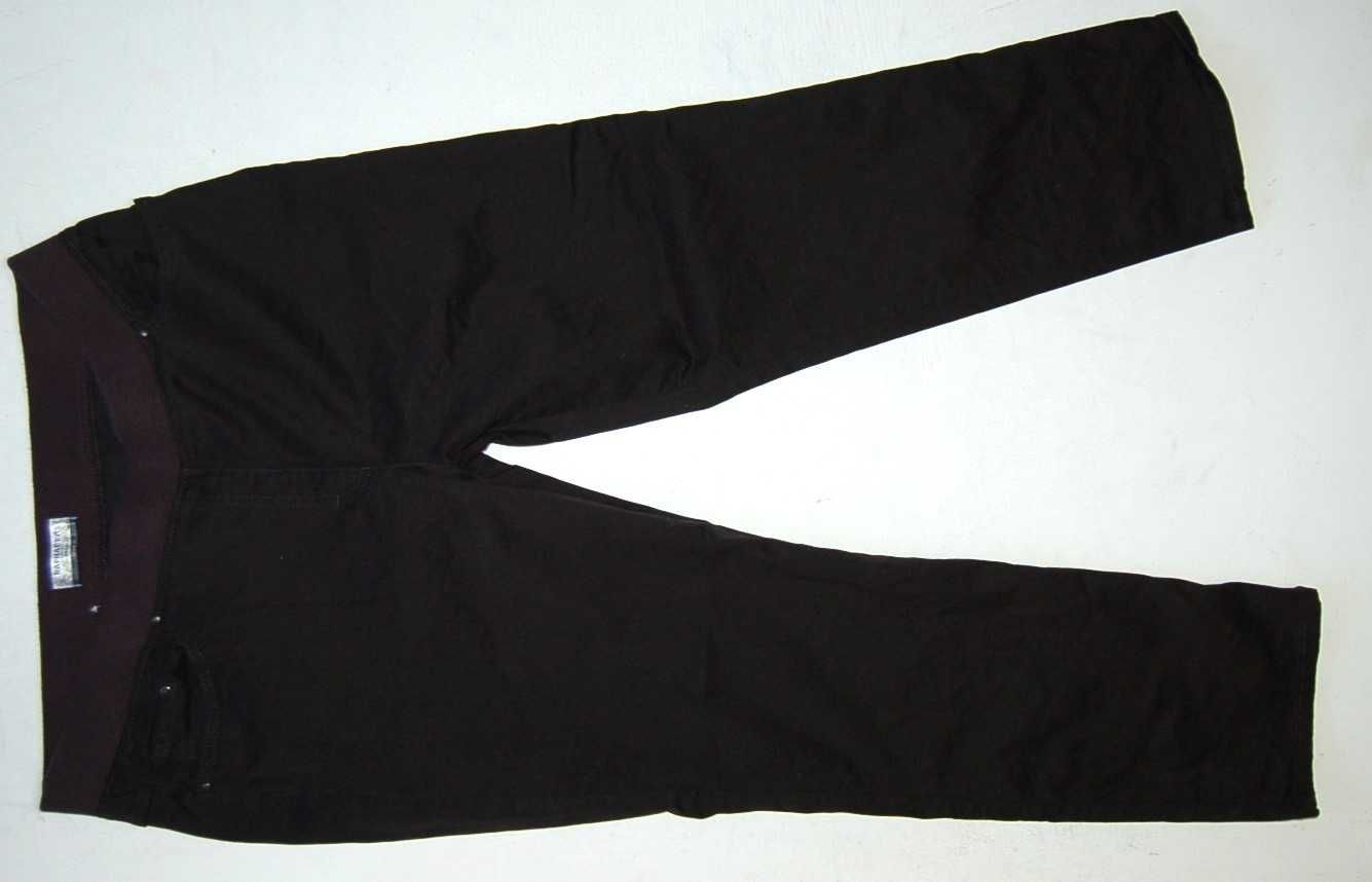 RAPHAELA BY BRAX PAMINA 46 K spodnie damskie jak nowe z elastanem