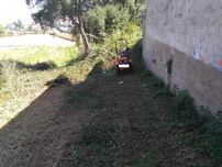 Limpeza de Terrenos