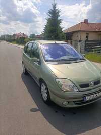 Renault Scenic 2.0/Automat/LPG