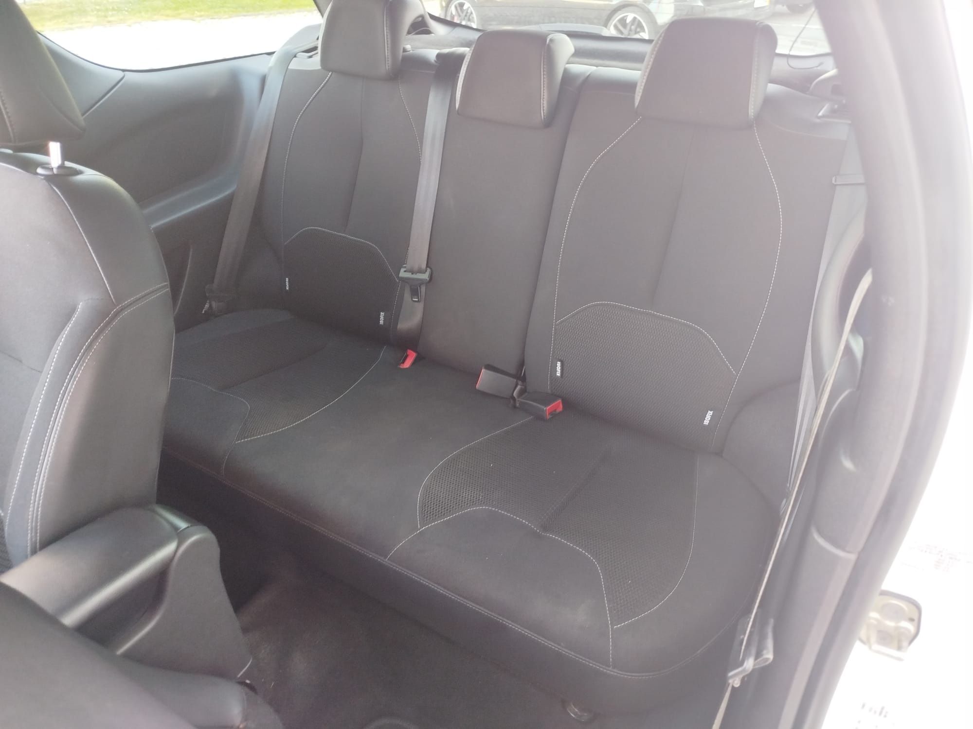 DS3 1.6 HDI sochic