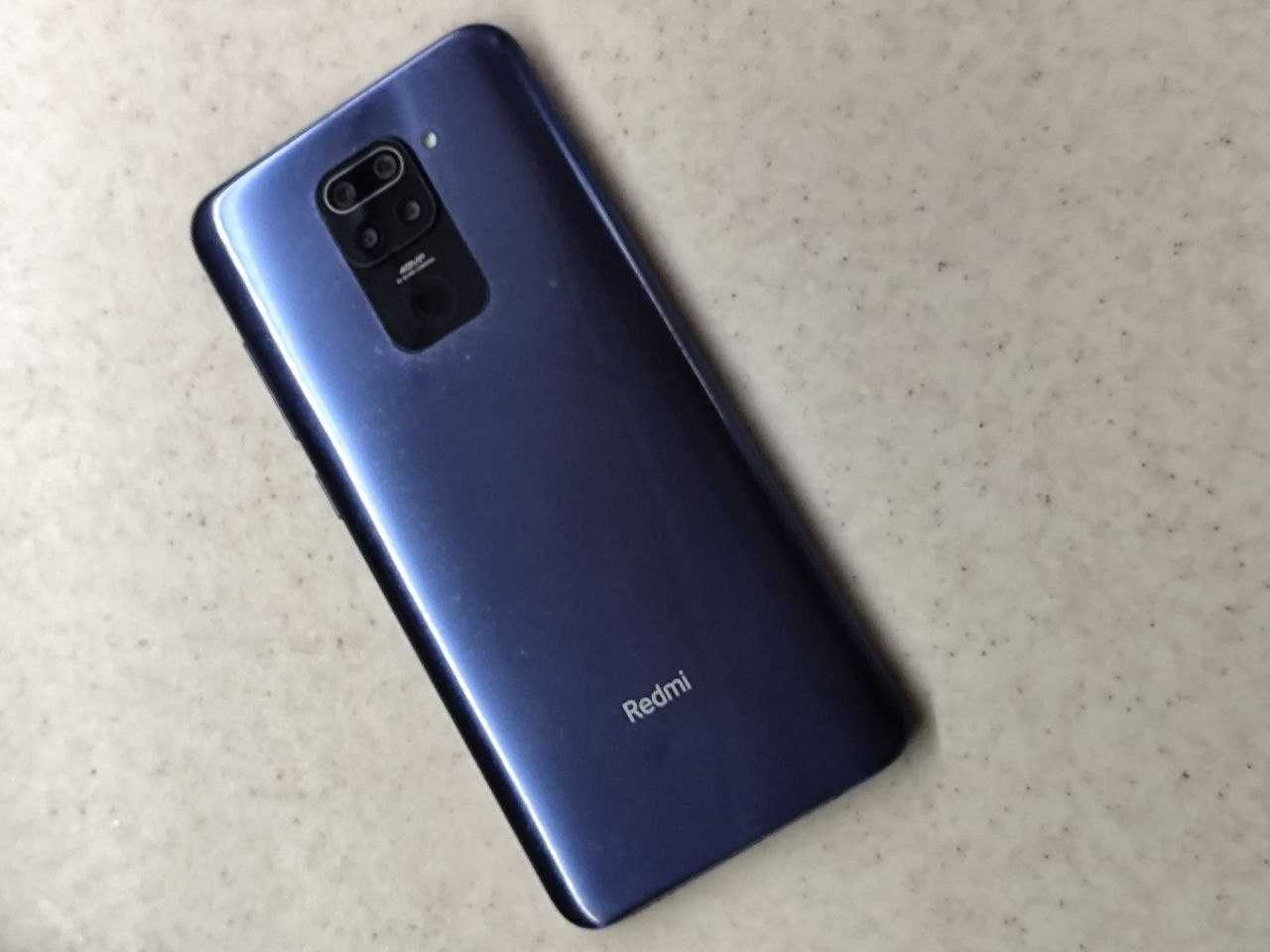 Xiaomi Redmi Note 9 4/128