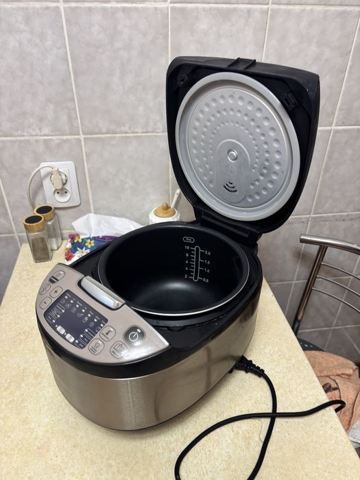 Мультиварка Tefal