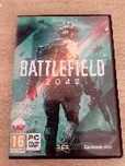Gra Battlefield 2042 pc