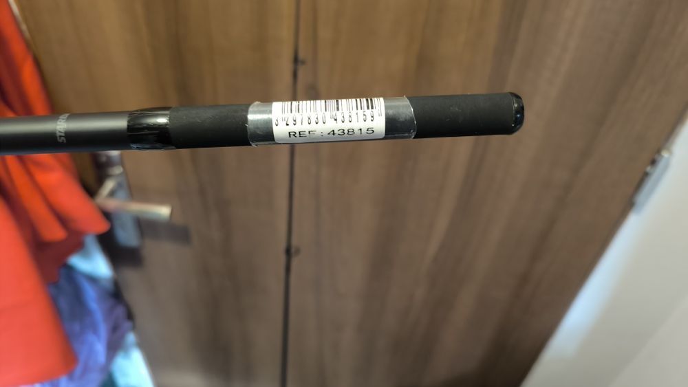 NOWA karpiówka SENSAS Starbaits M2, 3.5 lbs, 10ft