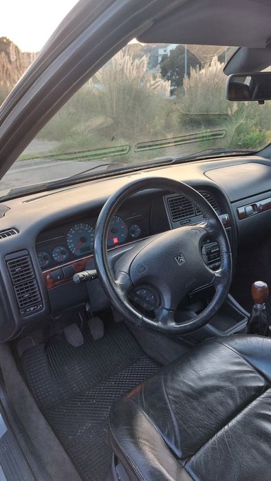 Citroen xantia 2.1 TD