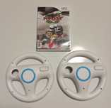 Kierownica Nintendo Wii