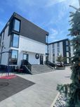 Купити смарт квартиру | 22 кв.м. | Забудовник | Aura Park | Новобудова