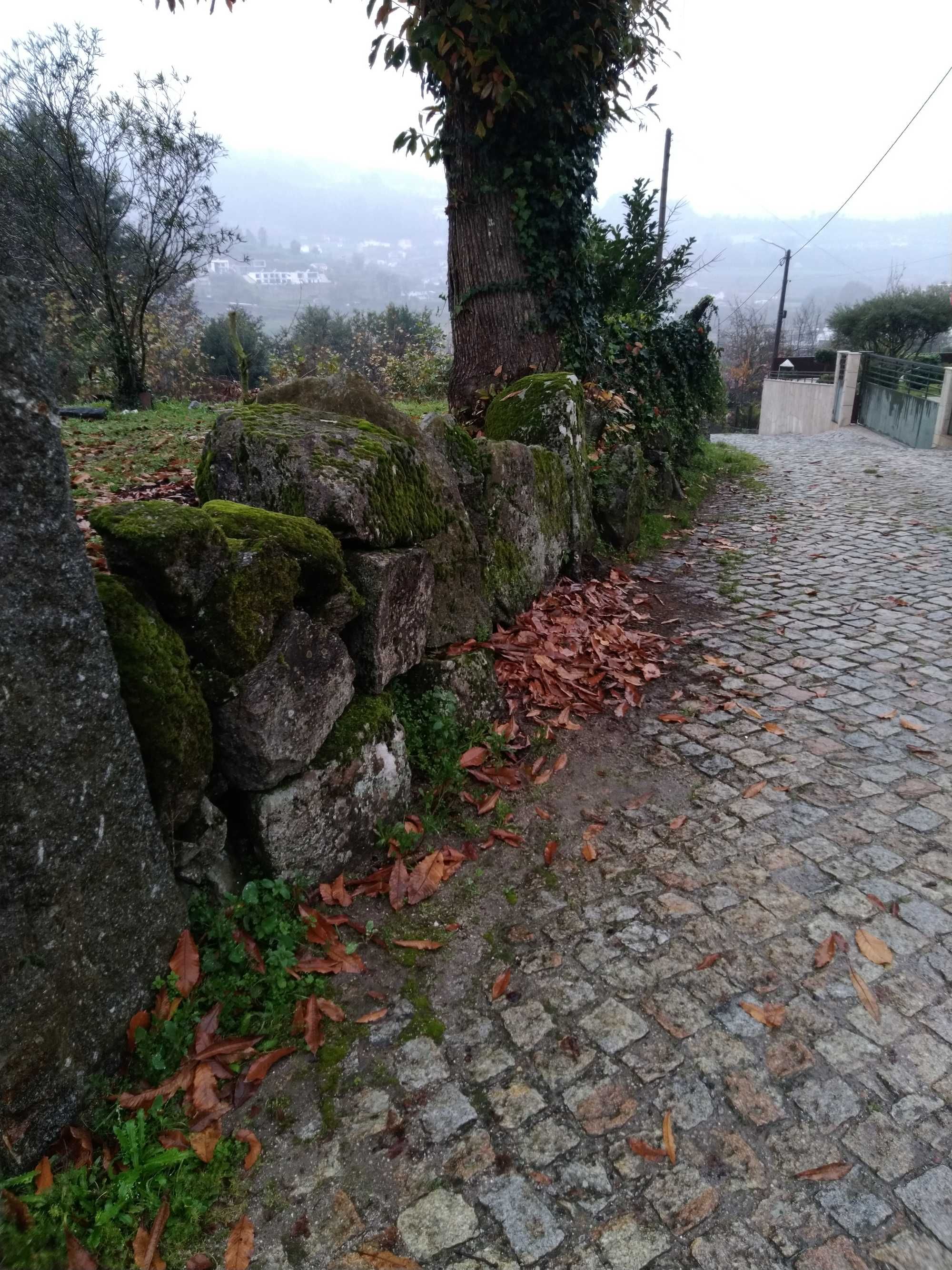 Terreno para Construção de Habitação